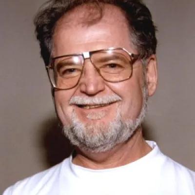 Larry Niven