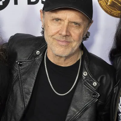 Lars Ulrich