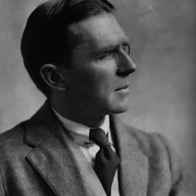 Lascelles Abercrombie