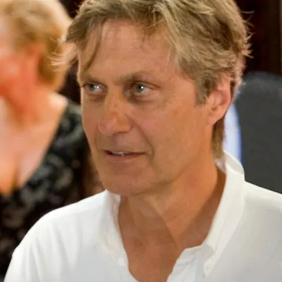 Lasse Hallstrom