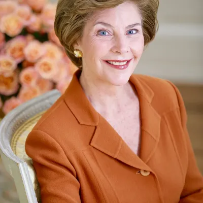Laura Bush