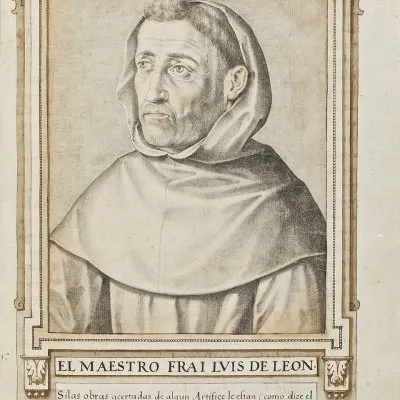Fray Luis de León