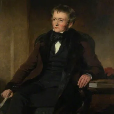Thomas De Quincey