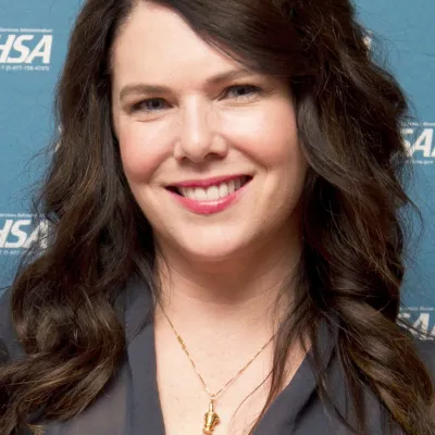 Lauren Graham