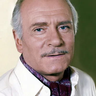 Laurence Olivier