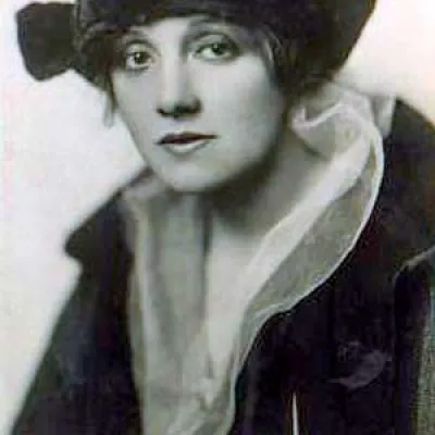 Laurette Taylor