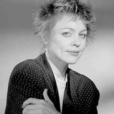Laurie Anderson