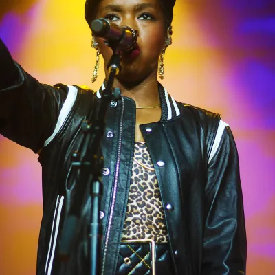 Lauryn Hill