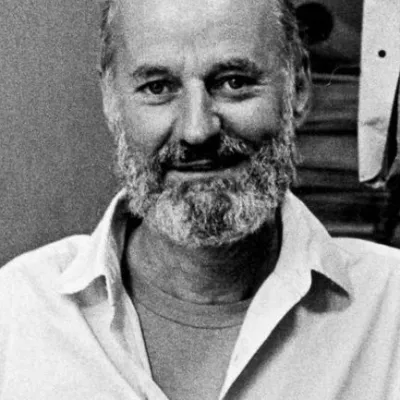 Lawrence Ferlinghetti