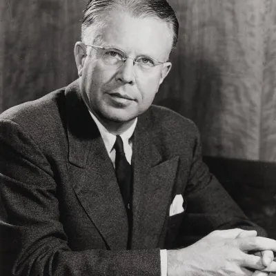 Lawrence R. Klein