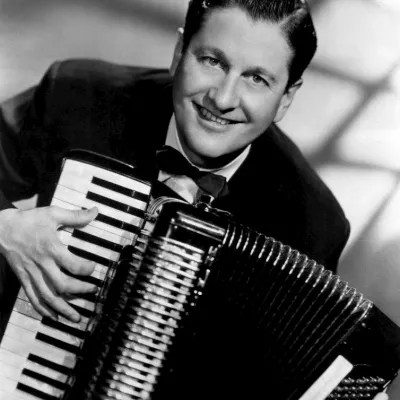 Lawrence Welk
