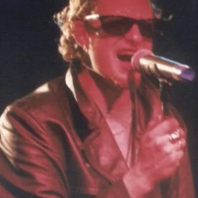 Layne Staley