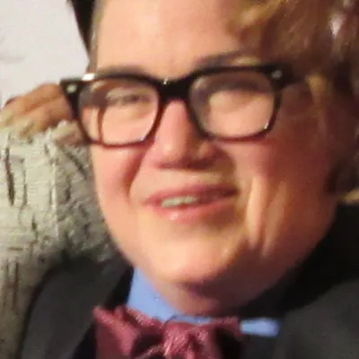 Lea DeLaria