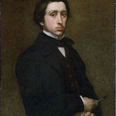 Edgar Degas