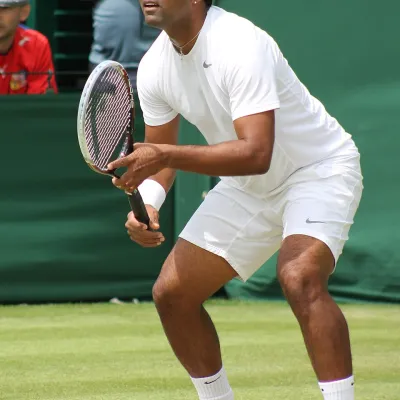 Leander Paes