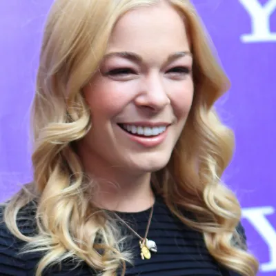 LeAnn Rimes