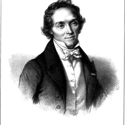 Casimir Delavigne