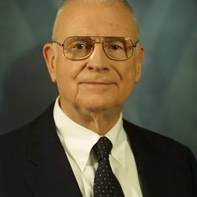 Lee H. Hamilton
