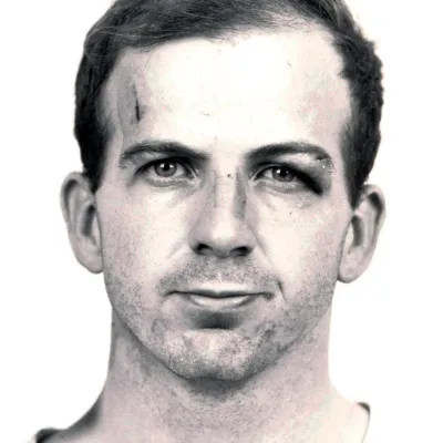 Lee Harvey Oswald