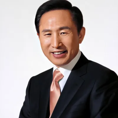 Lee Myung-bak