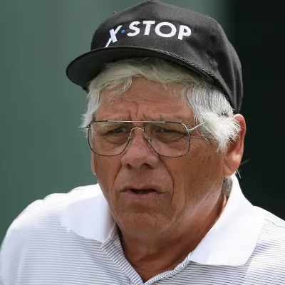 Lee Trevino