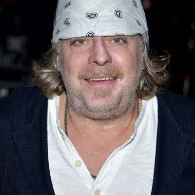 Leif Garrett