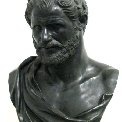 Demócrito de Abdera