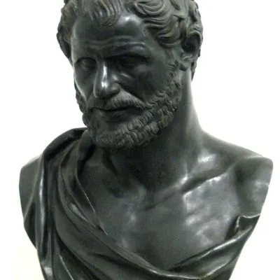 Demócrito de Abdera