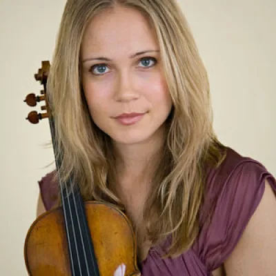 Leila Josefowicz