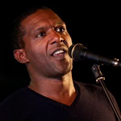 Lemn Sissay