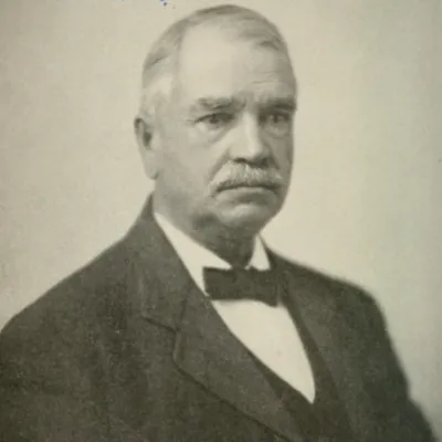 Lemuel K. Washburn