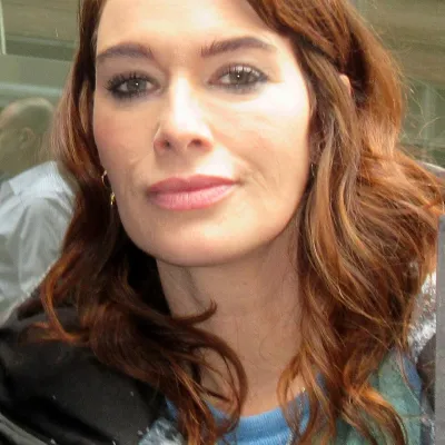 Lena Headey