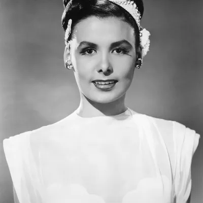 Lena Horne