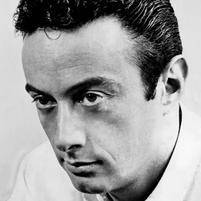 Lenny Bruce