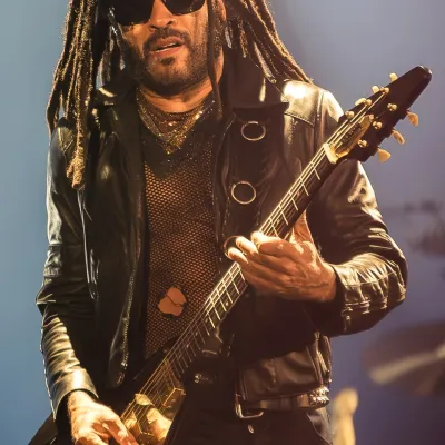 Lenny Kravitz