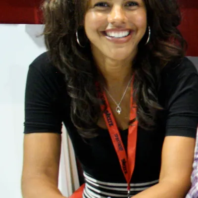 Lenora Crichlow