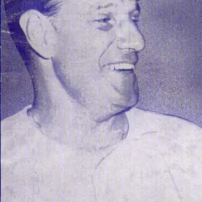 Leo Durocher