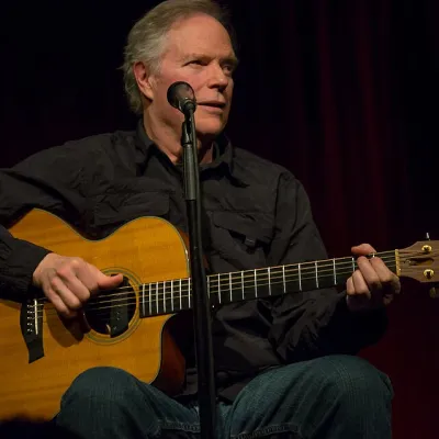 Leo Kottke