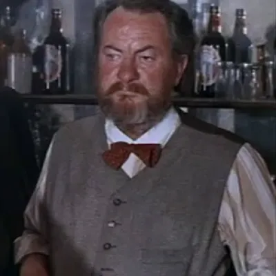 Leo McKern