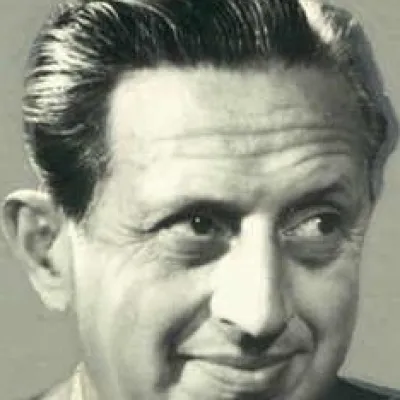 Leo Rosten