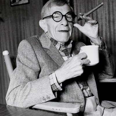 George Burns