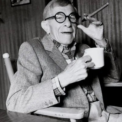 George Burns