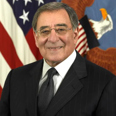 Leon Panetta