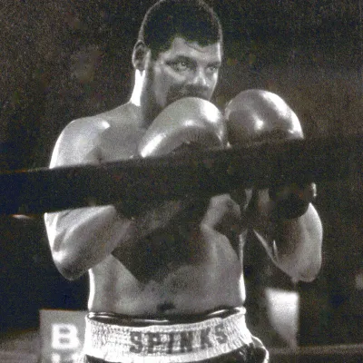 Leon Spinks