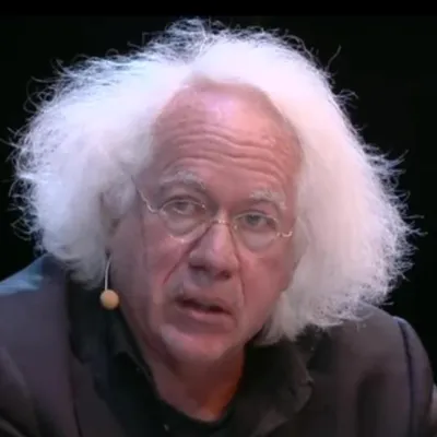 Leon Wieseltier
