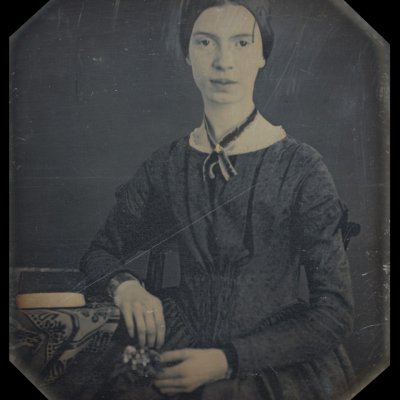 Emily Dickinson