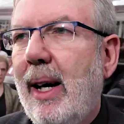 Leonard Maltin