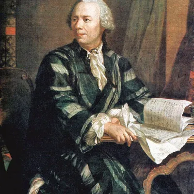 Leonhard Euler