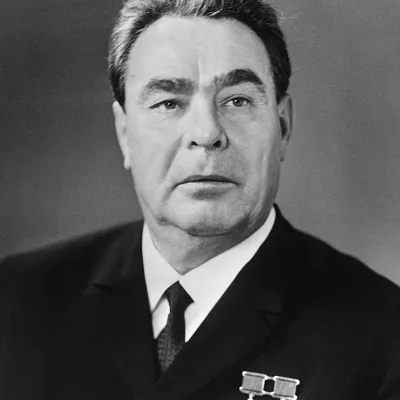 Leonid I. Brezhnev