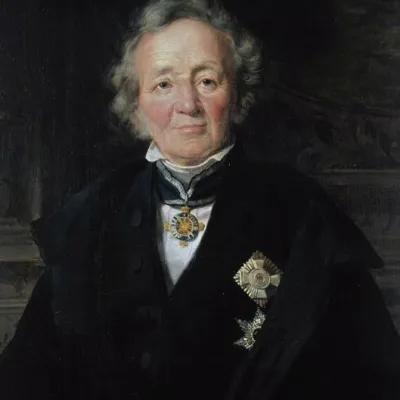 Leopold Von Ranke